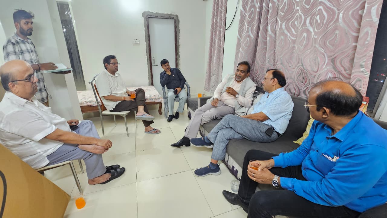 Organising Committee 1