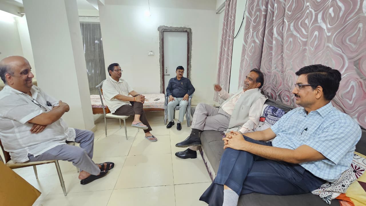Organising Committee 1
