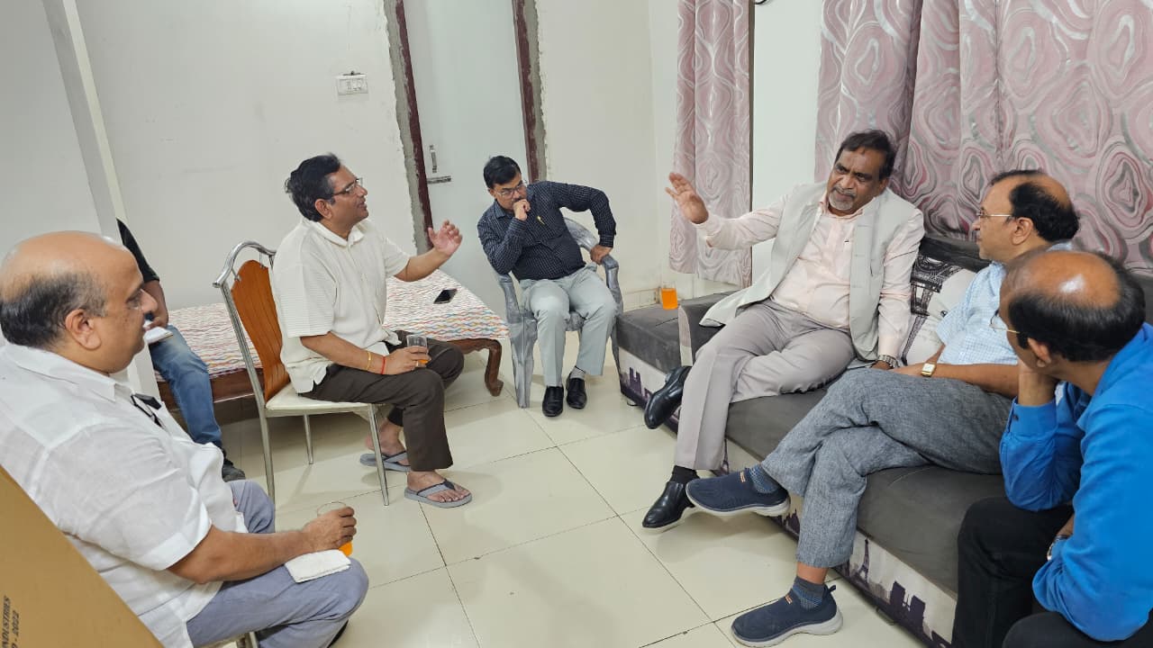 Organising Committee 1