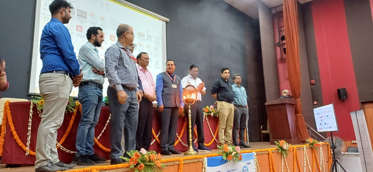 Organising Committee 1