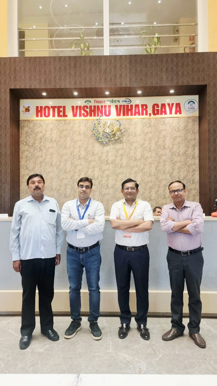 Organising Committee 1