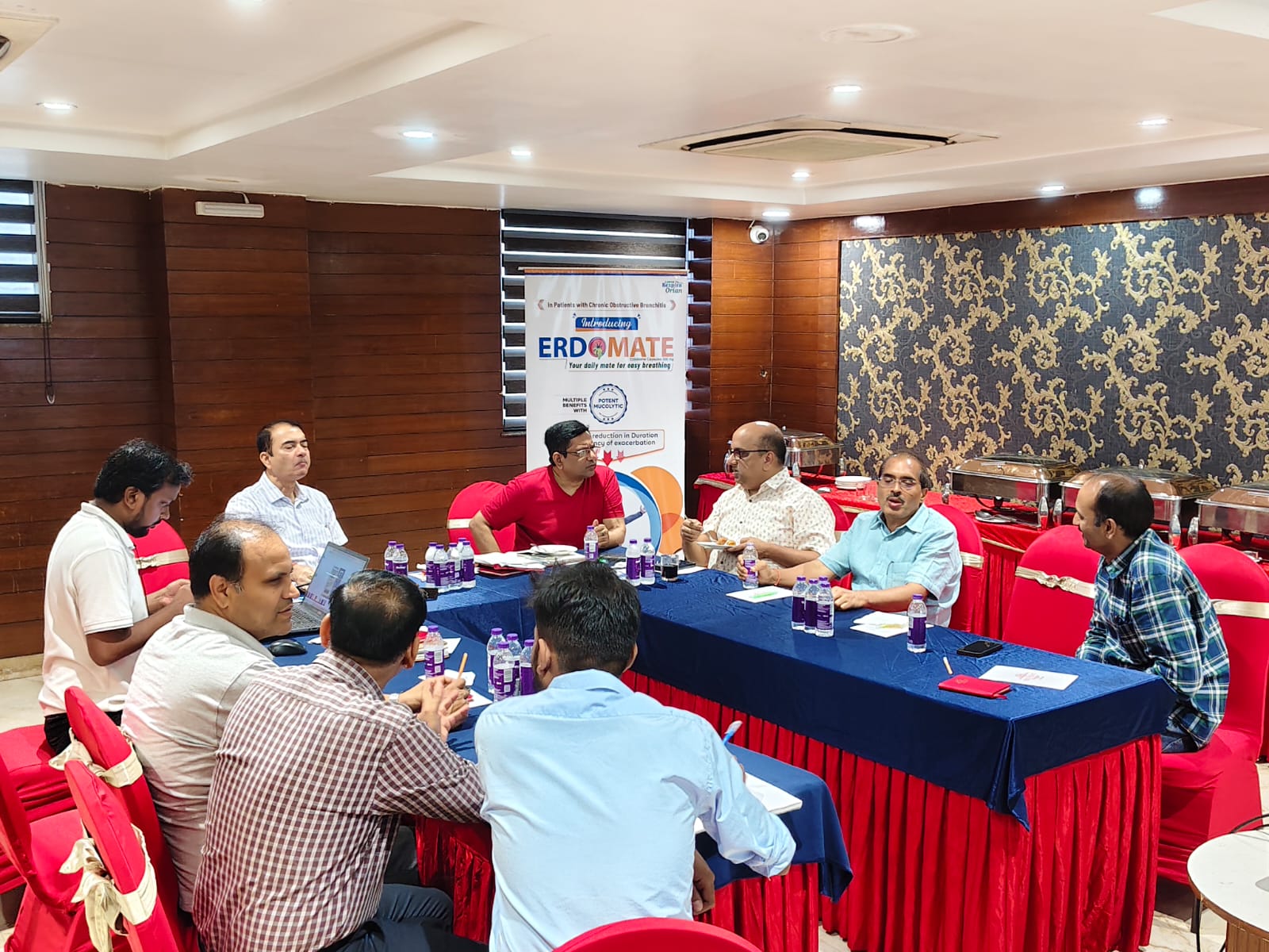 Organising Committee 1