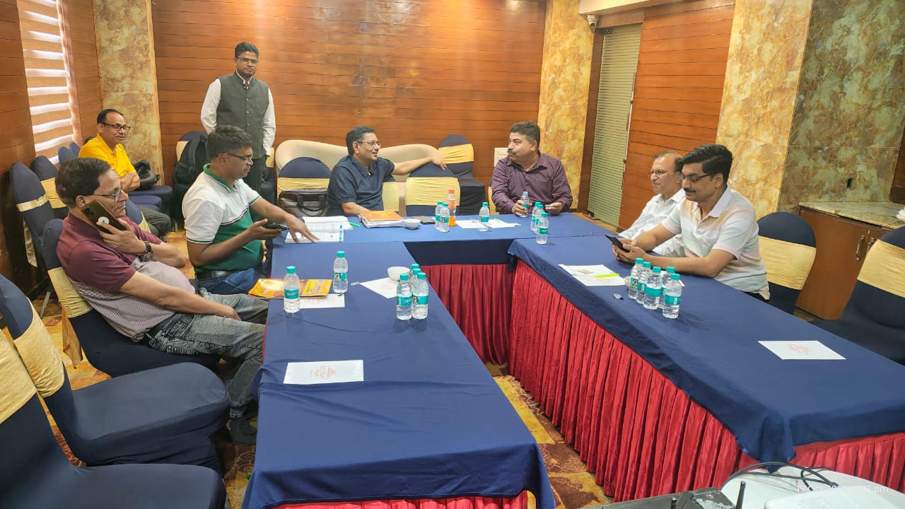 Organising Committee 1