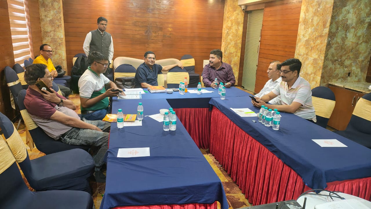 Organising Committee 1