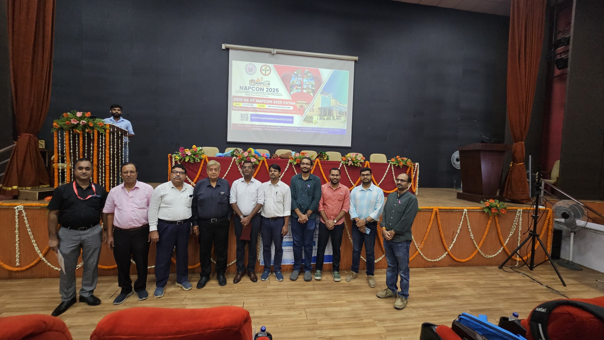 Organising Committee 2