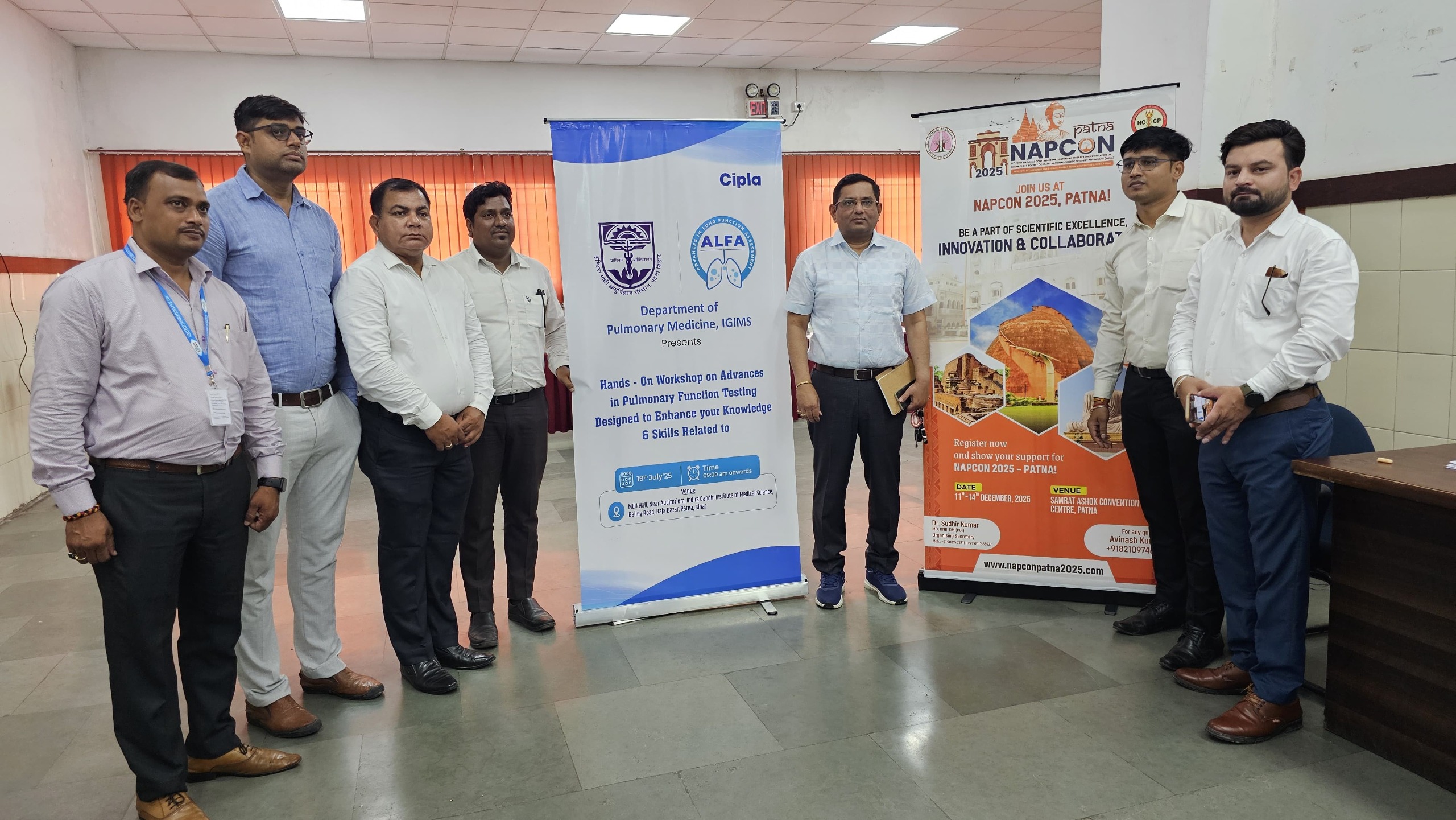 Organising Committee 2