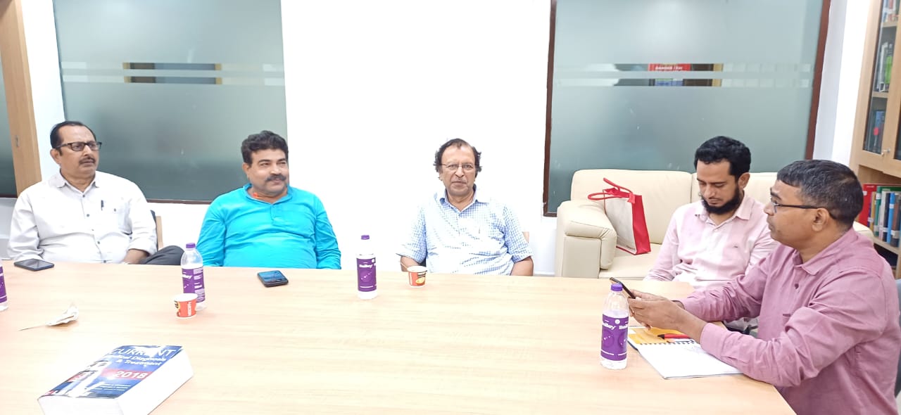 Organising Committee 1