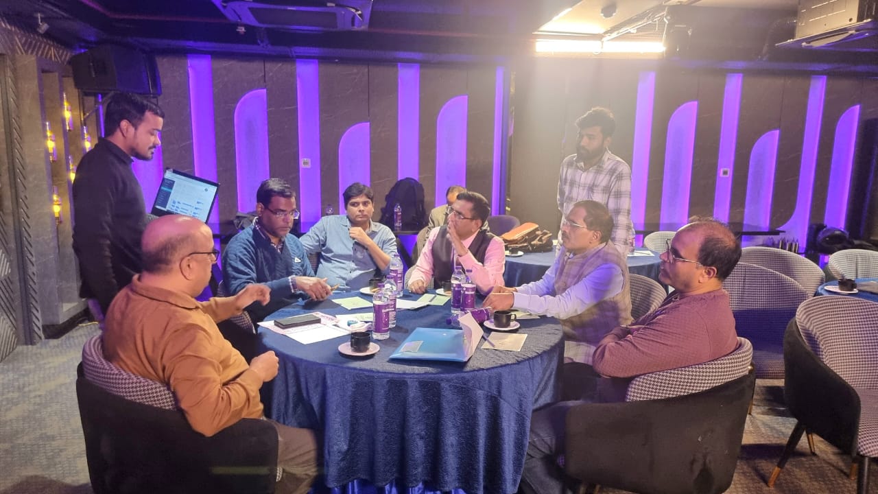 Organising Committee 1