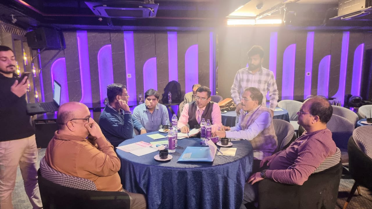 Organising Committee 1