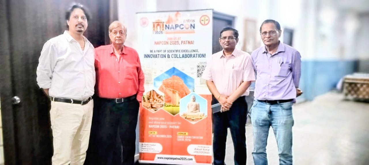 Organising Committee 1