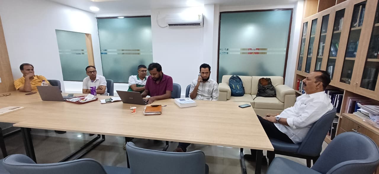 Organising Committee 1