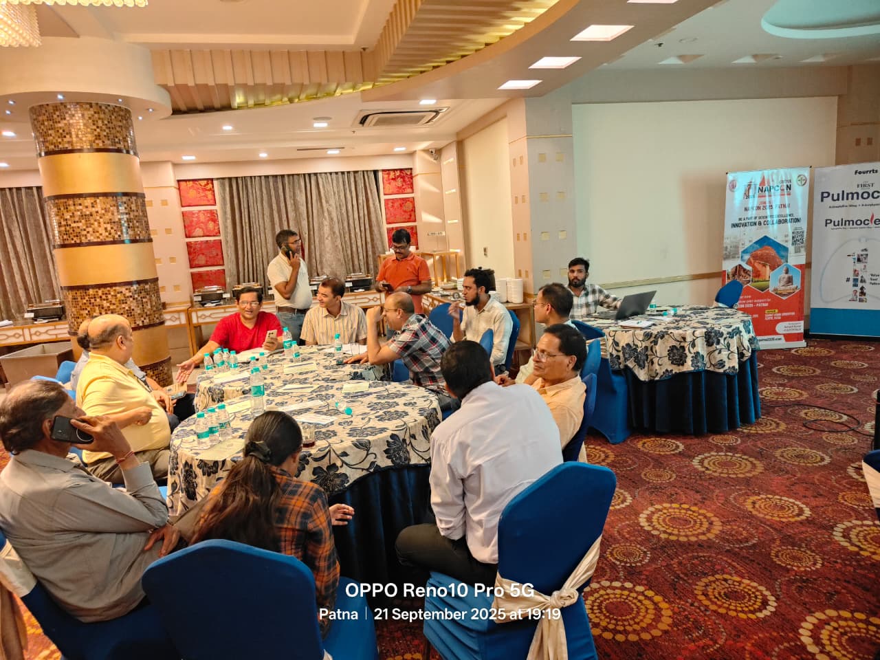 Organising Committee 1