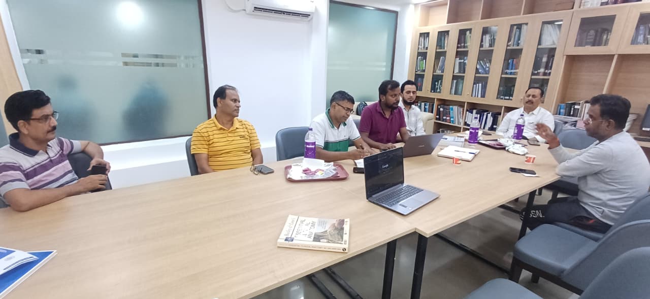 Organising Committee 1