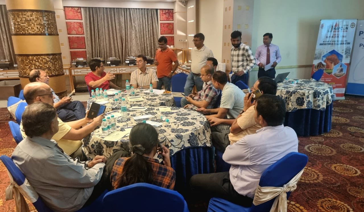 Organising Committee 1