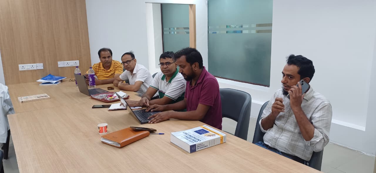 Organising Committee 1