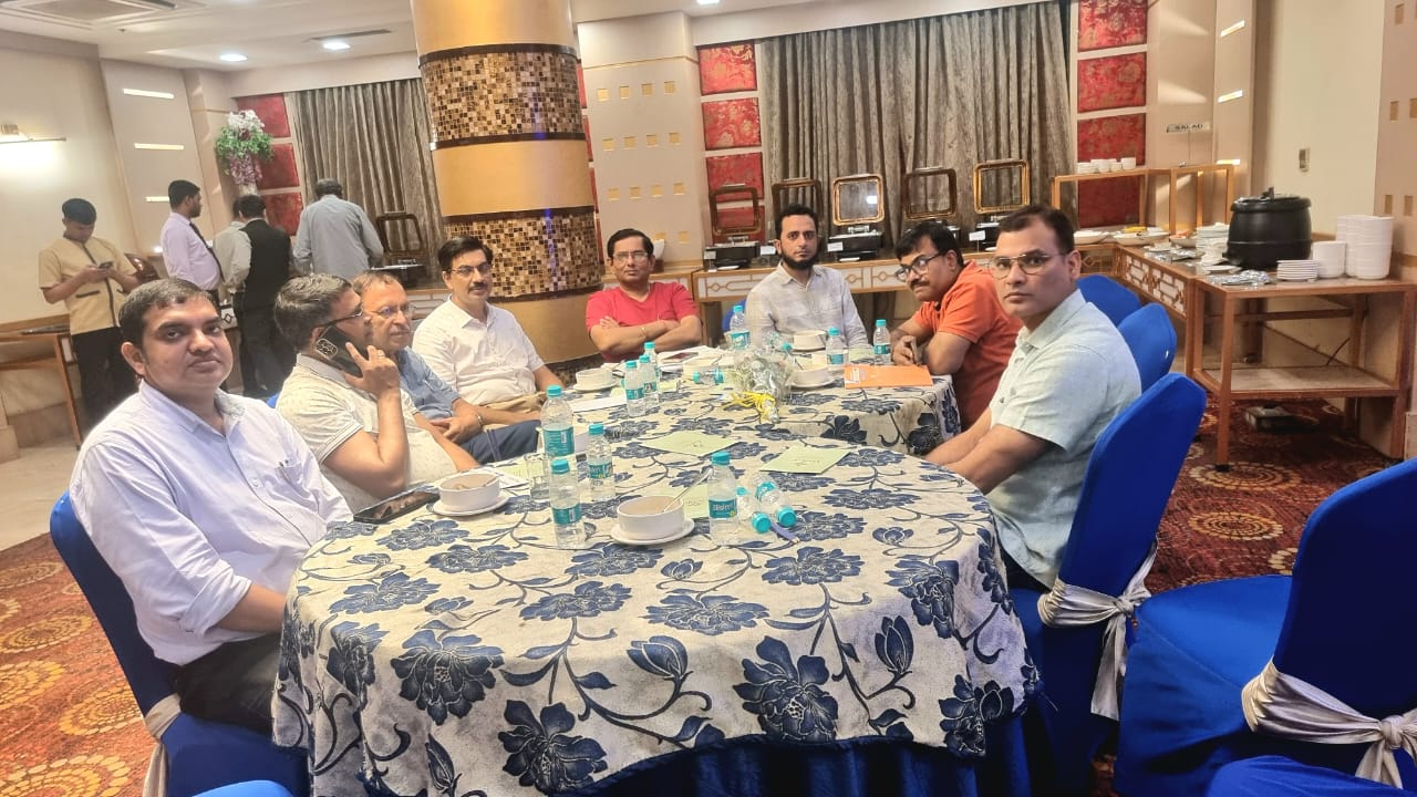 Organising Committee 1