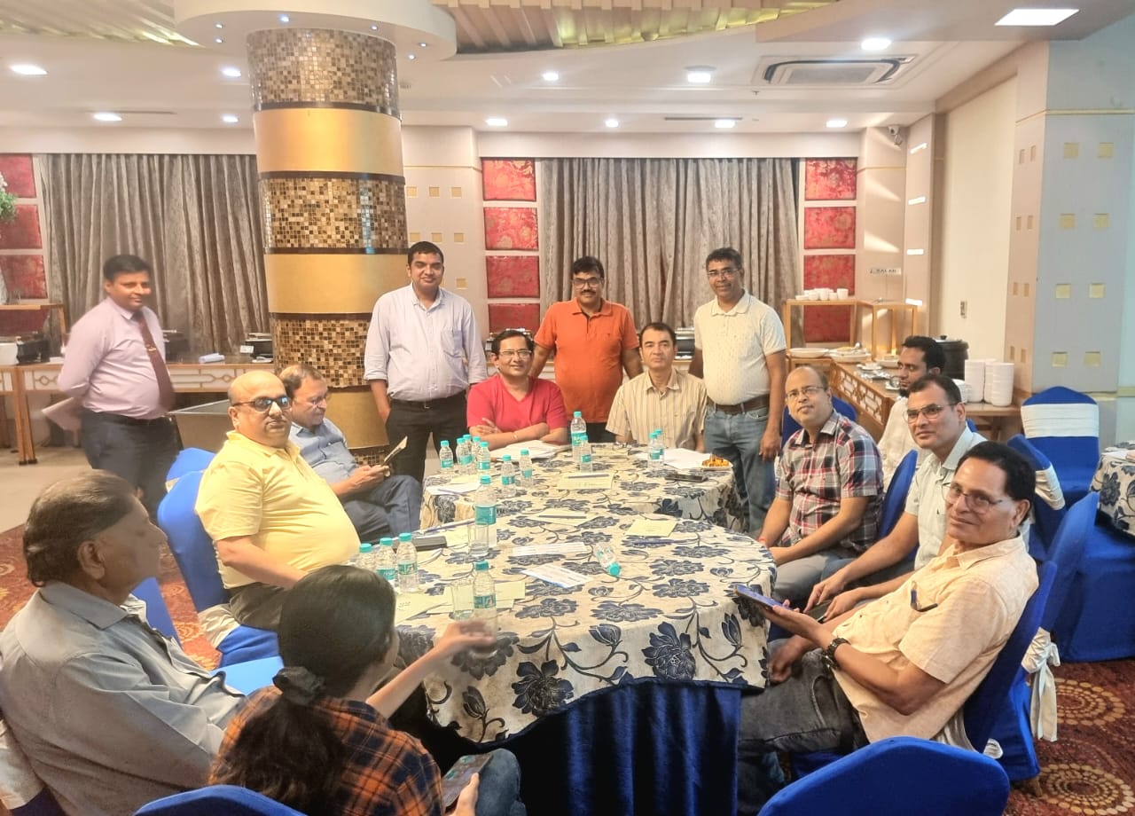 Organising Committee 1