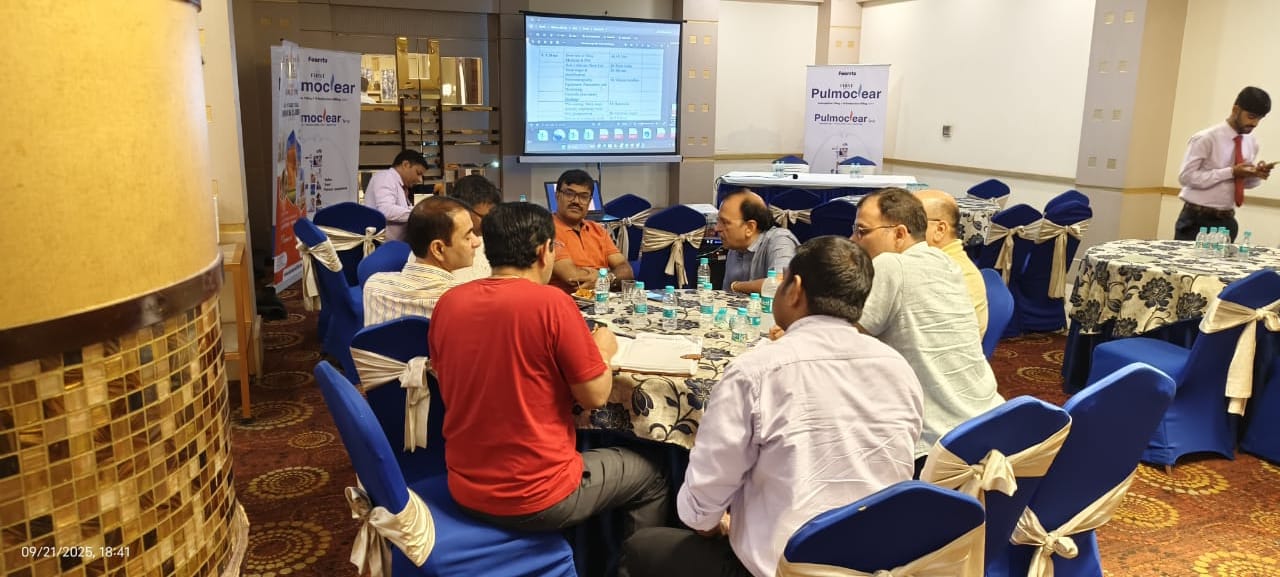 Organising Committee 1