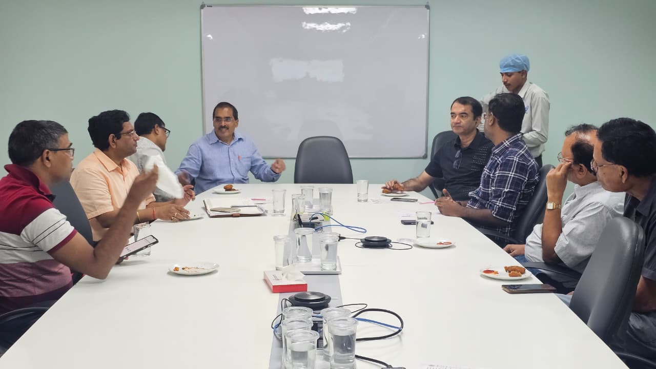 Organising Committee 1