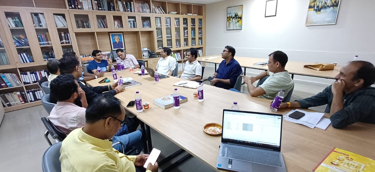 Organising Committee 1