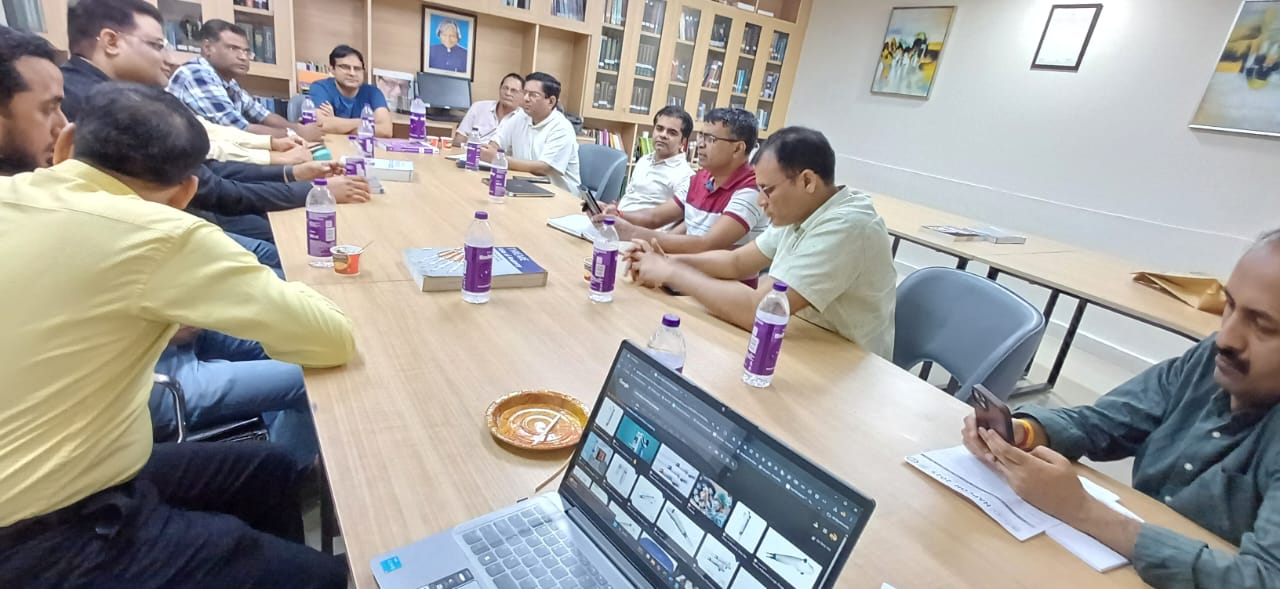 Organising Committee 1