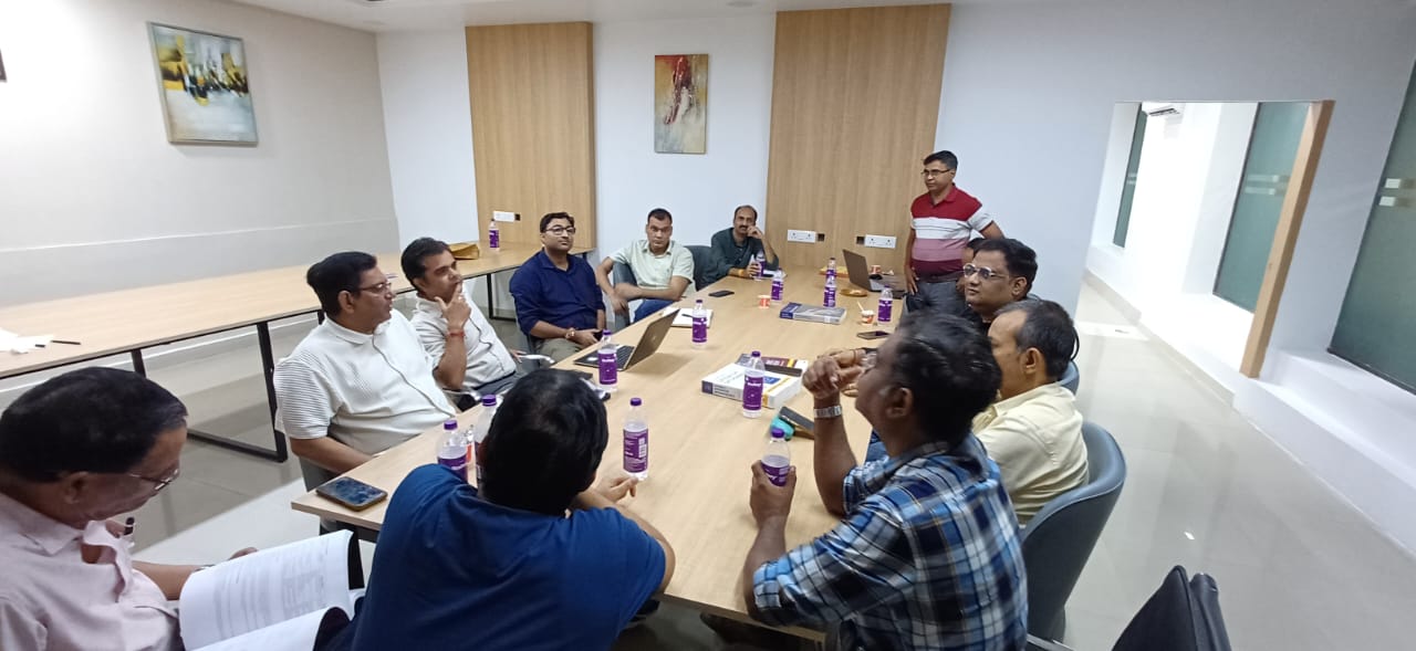 Organising Committee 1