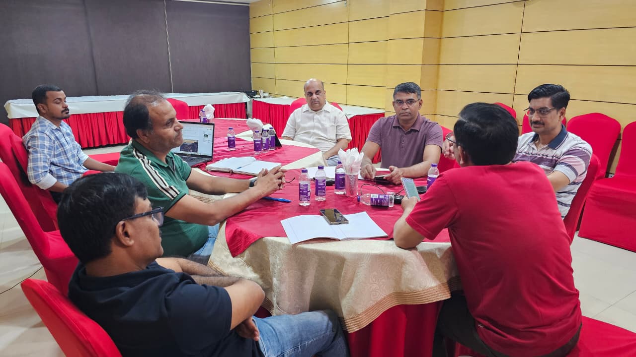 Organising Committee 1