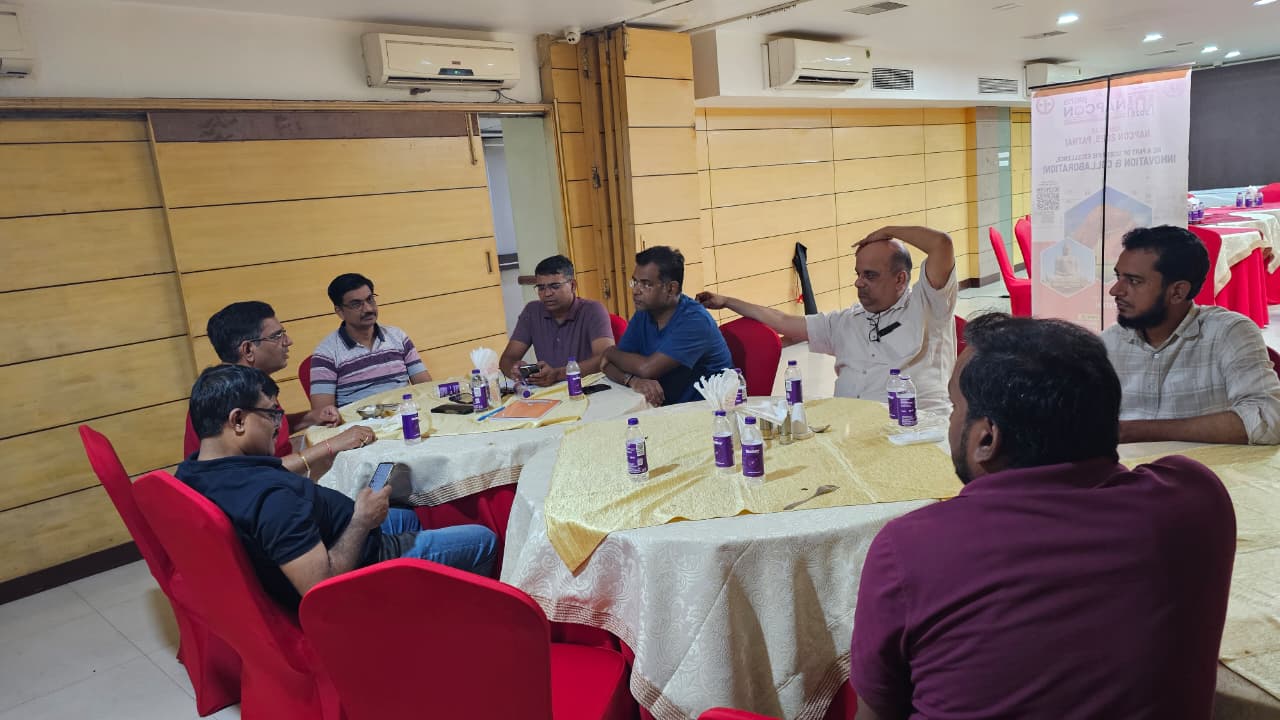 Organising Committee 1